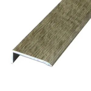 Cottage AD26 Self-Adhesive L-Shape Nosing