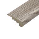 Delilah Grey Waterproof Stair Nosing LP1
