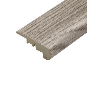 Delilah Grey Waterproof Stair Nosing LP1