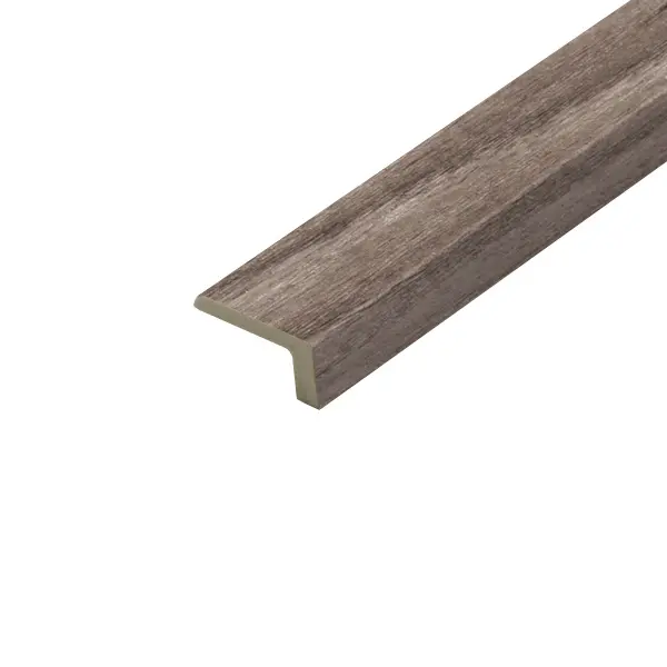 Dittam Grey N3352 L-Shape