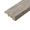 Fulham Grey Waterproof End Bar P103