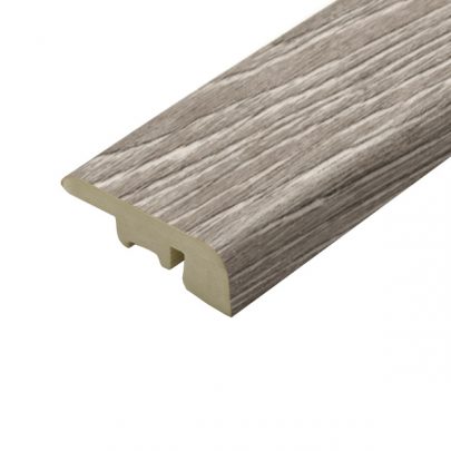 Fulham Grey Waterproof End Bar P103