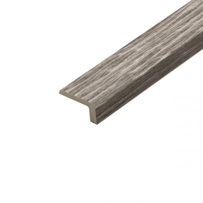 Fulham Grey Waterproof L Shape P103