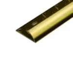 Gold Aluminium Single Naplock