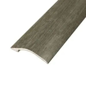 Grey Oak AD35 38mm Self Adhesive Ramp Profile