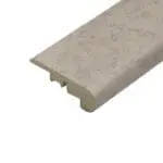 Grey Travertine T8000 Stair Nosing
