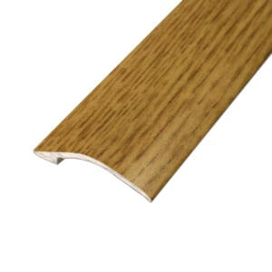 Harvest Oak AD32 38mm Self Adhesive Ramp Profile