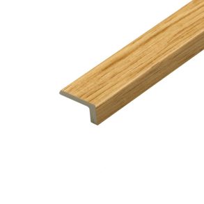 Islington Oak Waterproof L Shape P202