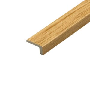 Islington Oak P202 L-Shape Nosing