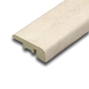 Ivory Travertine T5000 End Profile