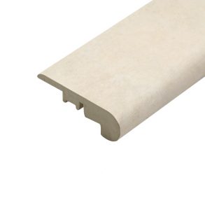 Ivory Travertine Waterproof Stair Nosing T5000