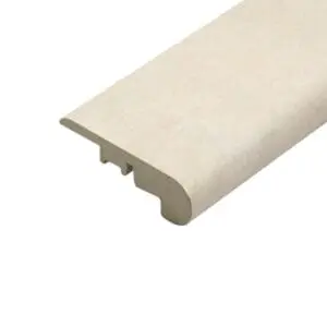 Ivory Travertine T5000 Stair Nosing