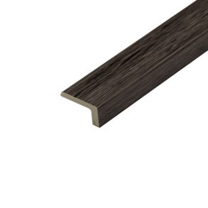 Jasmine Grey Waterproof L Shape LP3