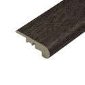 Jasmine Grey Waterproof Stair Nosing LP3
