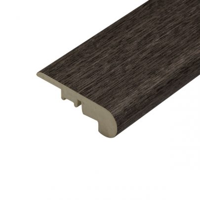 Jasmine Grey Waterproof Stair Nosing LP3
