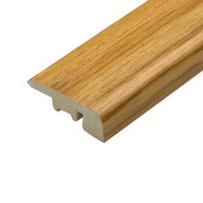 Kensington Oak Waterproof End Bar P201