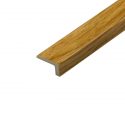 Kensington Oak Waterproof L Shape P201