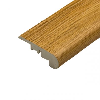 Kensington Oak Waterproof Stair Nosing P201