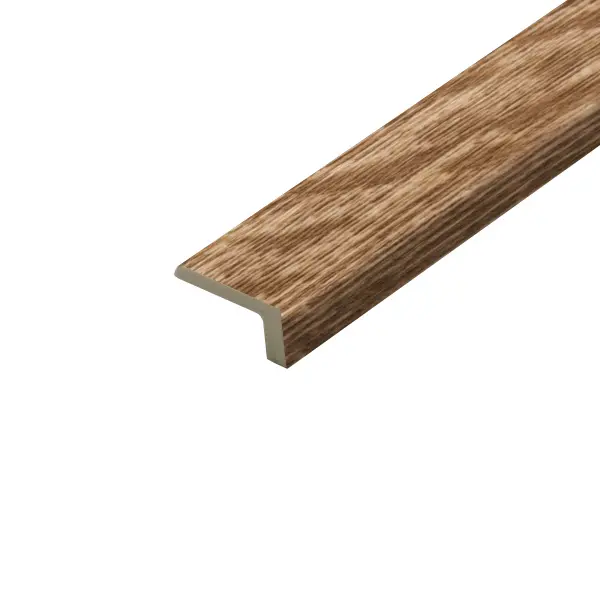 Knightsbridge Fawn P102 L-Shape