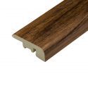 Layla Walnut Waterproof End Bar LP4