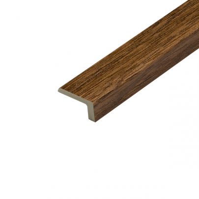 Layla Walnut Waterproof L Shape LP4