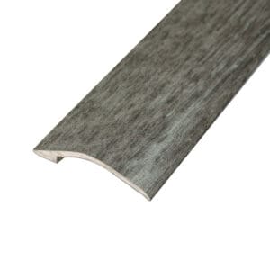 Light Grey Oak AD12 38mm Self Adhesive Ramp Profile