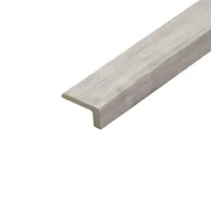 Light Grey N3350 L-Shape Nosing