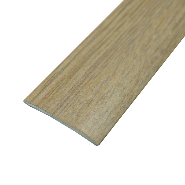 Limestone Oak AD09 37mm Self Adhesive Flat Door Bar