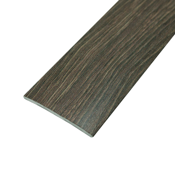 Loft Dark Oak AD22 37mm Self Adhesive Flat Door Bar