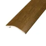 Mackam Brown AD42 38mm Self Adhesive Ramp Profile