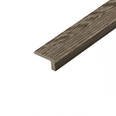 Mayfair Grey Waterproof L Shape P101