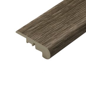 Mayfair Grey Waterproof Stair Nosing P101