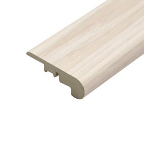 Mia Grey Waterproof Stair Nosing LP6
