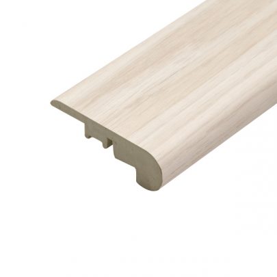 Mia Grey Waterproof Stair Nosing LP6