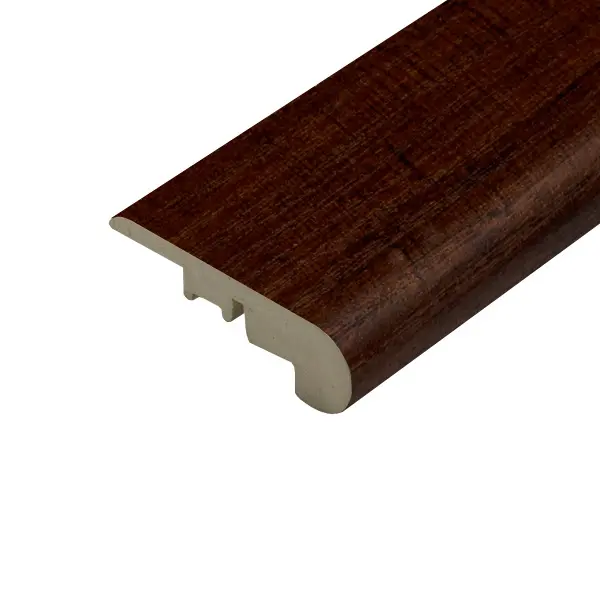 Distressed Mocha Oak D153 Stair Nosing