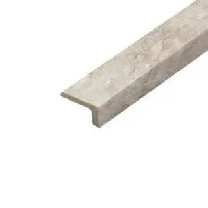 Natural Slate T1000 L-Shape Nosing