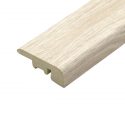 Notting Hill Ivory Waterproof End Bar P105