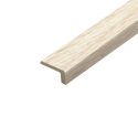 Notting Hill Ivory Waterproof L Shape P105