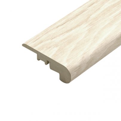 Notting Hill Ivory Waterproof Stair Nosing P105