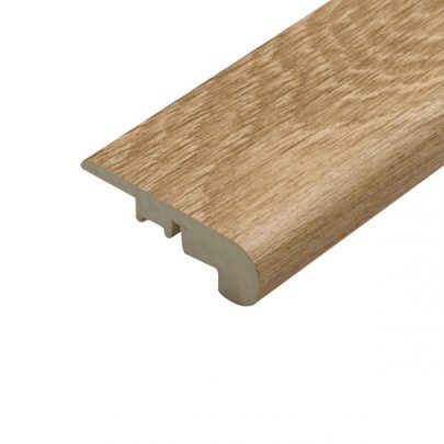 Piccadilly Tan Waterproof Stair Nosing P106