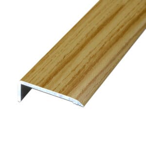 Pine Effect AD04 Self-Adhesive L-Shape Nosing