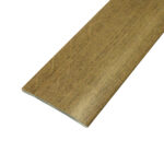 Relief Brushed Oak AD39 37mm Self Adhesive Flat Door Bar