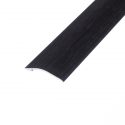 Ebony SA101 Self Adhesive Vinyl Ramp Door Bar