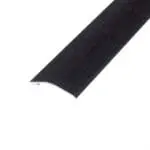 Ebony SA101 Self Adhesive Vinyl Ramp Door Bar
