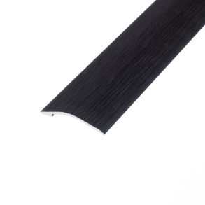 Ebony SA101 Self Adhesive Vinyl Ramp Door Bar