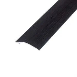 Ebony SA101 Self Adhesive Vinyl Ramp Door Bar