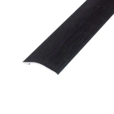 Ebony SA101 Self Adhesive Vinyl Ramp Door Bar