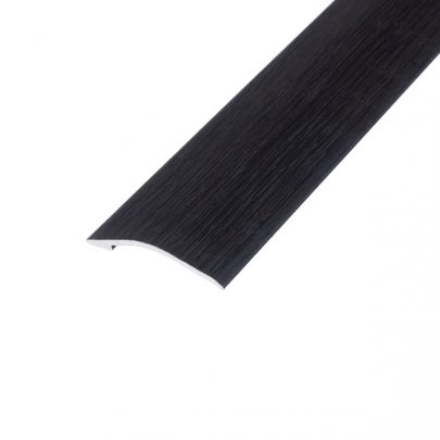 Ebony SA101 Self Adhesive Vinyl Ramp Door Bar