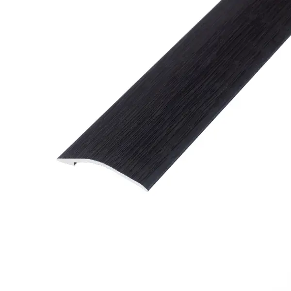 Ebony SA101 Self Adhesive Vinyl Ramp Door Bar