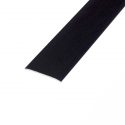 Ebony SA101 Self Adhesive Vinyl Flat Door Bar